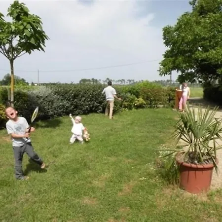 Hébergement de vacances House De Maynus *