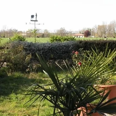 Hébergement de vacances House De Maynus *