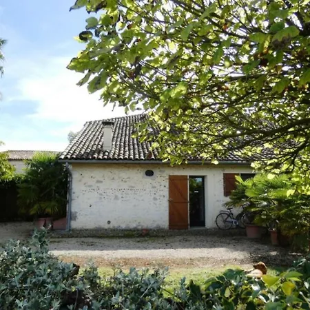 House De Maynus Hébergement de vacances